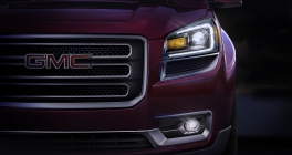 GMC Acadia 2013 05